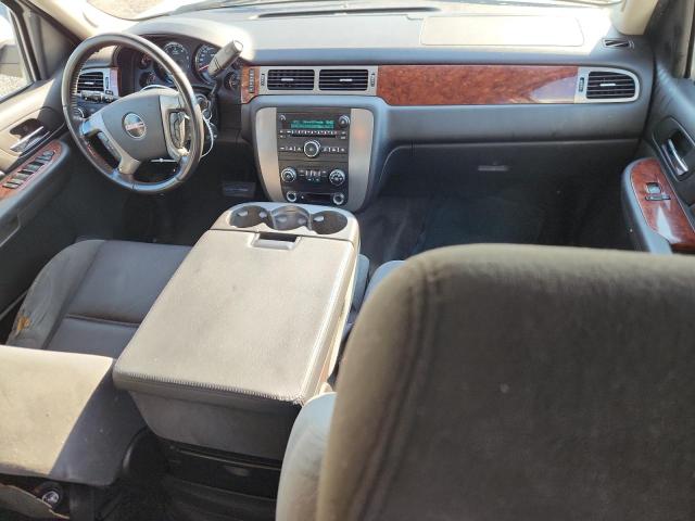 Photo 8 from auction – 2009 GMC YUKON with VIN 1GKFK13019R120201