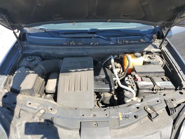 Photo 11 from auction – 2013 CHEVROLET CAPTIVA LT with VIN 3GNAL4EK3DS560016