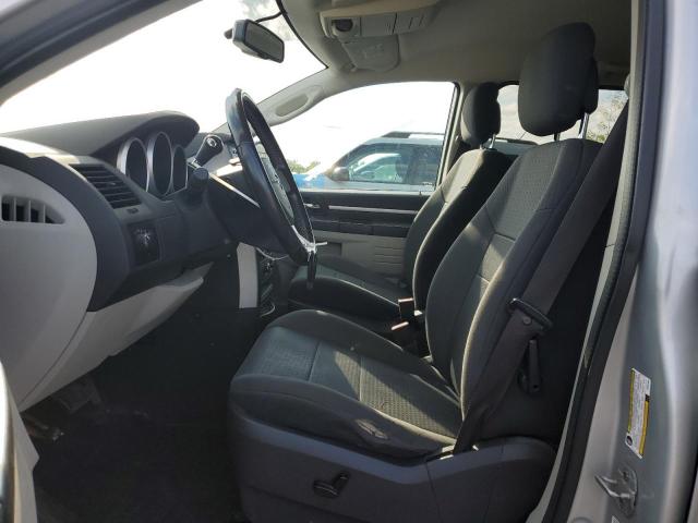 Photo 7 from auction – 2010 DODGE GRAND CARA with VIN 2D4RN4DE8AR361850
