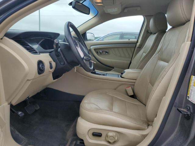 Photo 7 from auction – 2014 FORD TAURUS SEL with VIN 1FAHP2E86EG116610