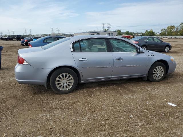 Photo 3 from auction – 2006 BUICK LUCERNE CX with VIN 1G4HP57276U161946