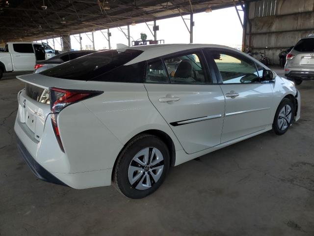 Photo 3 from auction – 2017 TOYOTA PRIUS with VIN JTDKARFU5H3536246