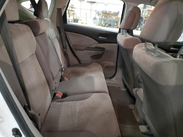 Photo 11 from auction – 2013 HONDA CR-V LX with VIN 5J6RM3H38DL048310