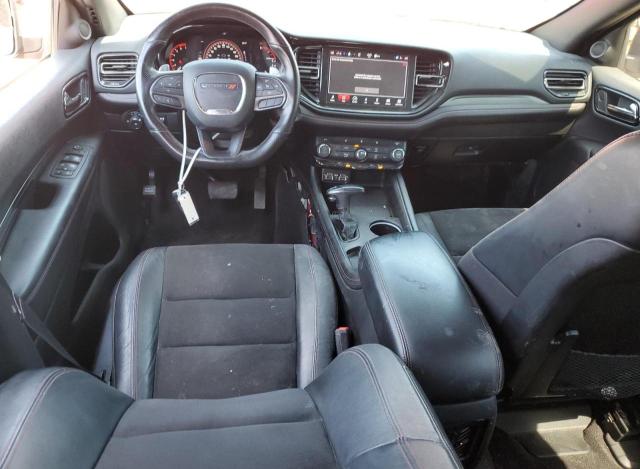 Photo 8 from auction – 2022 DODGE DURANGO R/T with VIN 1C4SDHCT0NC218026