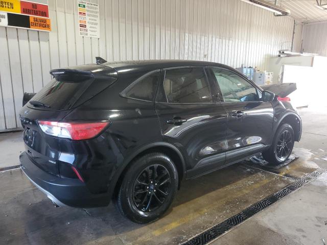 Photo 3 from auction – 2020 FORD ESCAPE SE with VIN 1FMCU9BZ4LUC25807