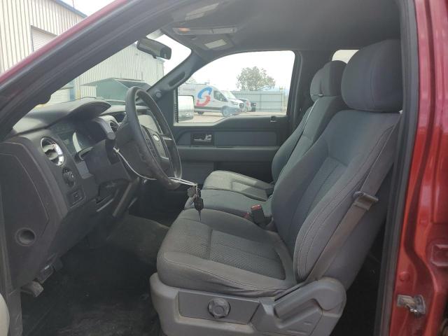 Photo 7 from auction – 2014 FORD F150 SUPER with VIN 1FTFW1EF7EKF76028