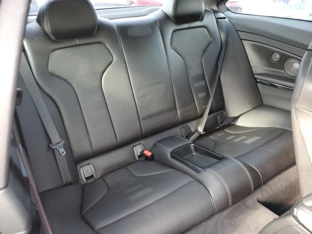Photo 10 from auction – 2018 BMW M4 with VIN WBS4Y9C5XJAA85362