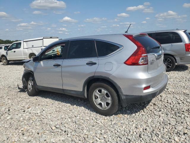 Photo 2 from auction – 2016 HONDA CR-V LX with VIN 2HKRM3H30GH562585