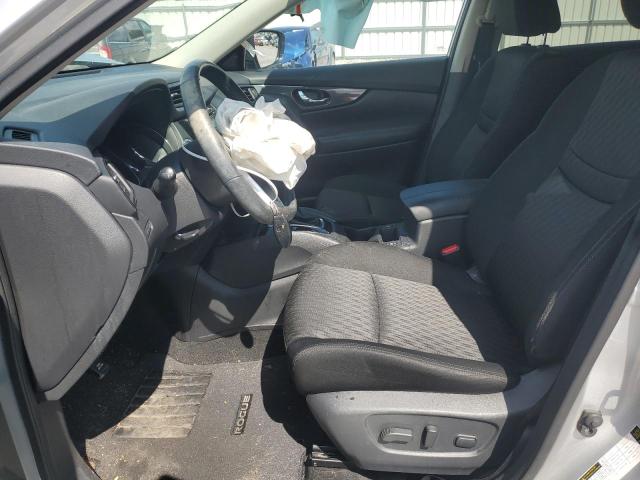 Photo 7 from auction – 2017 NISSAN ROGUE S with VIN KNMAT2MT7HP573007
