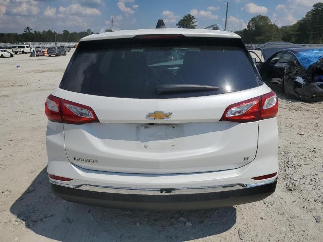 Photo 6 from auction – 2019 CHEVROLET EQUINOX LT with VIN 2GNAXKEV9K6288957