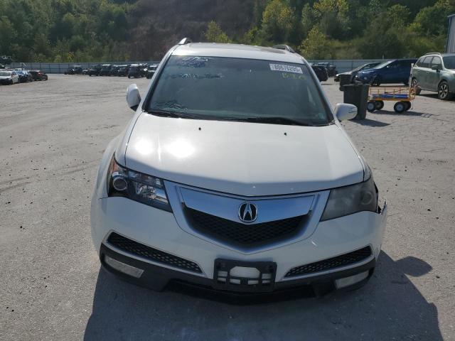 Photo 5 from auction – 2012 ACURA MDX with VIN 2HNYD2H21CH539536