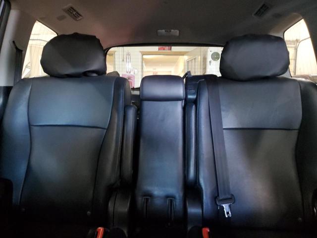 Photo 10 from auction – 2012 TOYOTA HIGHLANDER LIMITED with VIN 5TDDK3EH5CS133544