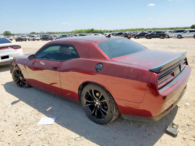 Photo 2 from auction – 2018 DODGE CHALLENGER with VIN 2C3CDZBT7JH265500