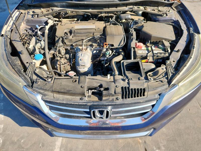 Photo 11 from auction – 2015 HONDA ACCORD SPO with VIN 1HGCR2F58FA250074
