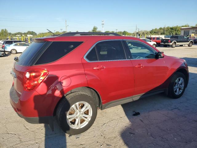 Photo 3 from auction – 2013 CHEVROLET EQUINOX LT with VIN 2GNALPEK6D6290554