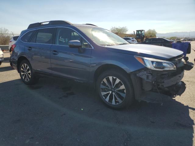 Photo 4 from auction – 2015 SUBARU OUTBACK 2. with VIN 4S4BSBNC0F3262816