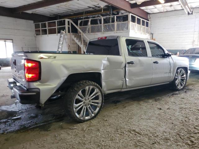 Photo 3 from auction – 2014 CHEVROLET SILVERADO with VIN 3GCUKREC8EG120859