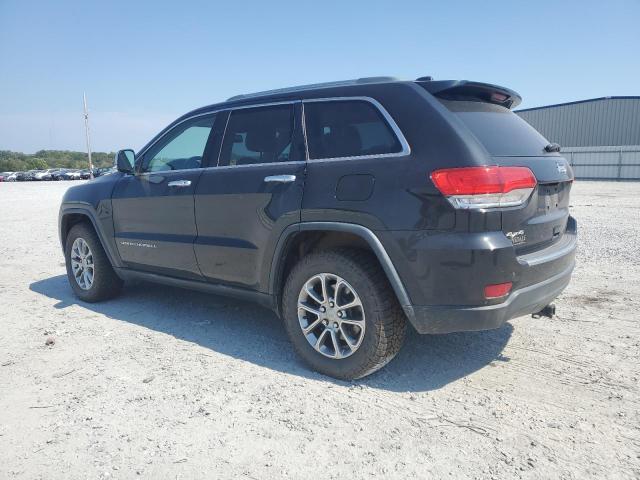 Photo 2 from auction – 2015 JEEP GRAND CHER with VIN 1C4RJFBG1FC752900