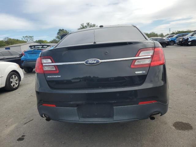 Photo 6 from auction – 2013 FORD TAURUS POL with VIN 1FAHP2M80DG141101