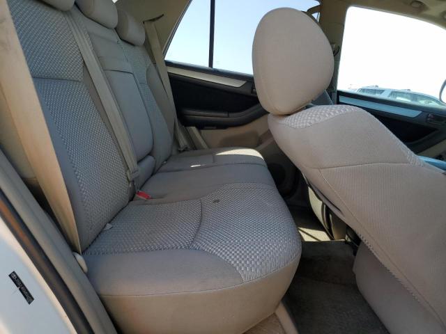 Photo 11 from auction – 2006 TOYOTA 4RUNNER SR with VIN JTEBU14R368066088