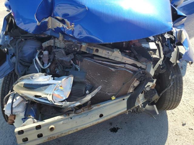 Photo 11 from auction – 2015 NISSAN VERSA S with VIN 3N1CN7AP9FL827836