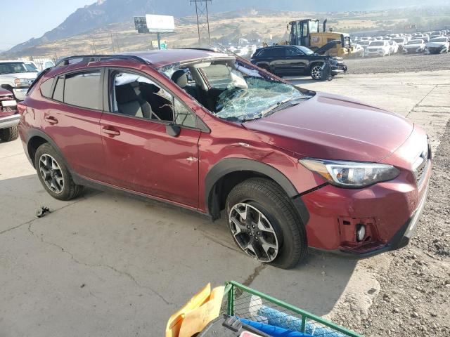 Photo 4 from auction – 2019 SUBARU CROSSTREK with VIN JF2GTACC9KG362079
