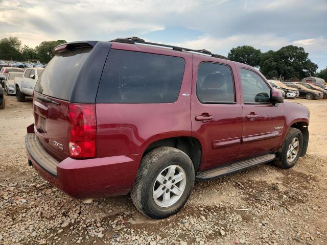 Photo 3 from auction – 2007 GMC YUKON with VIN 1GKFK130X7J141639