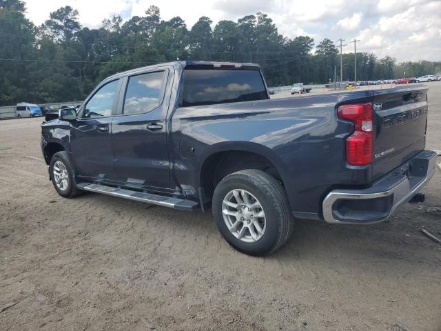 Photo 2 from auction – 2023 CHEVROLET SILVERADO with VIN 2GCPACED1P1125645