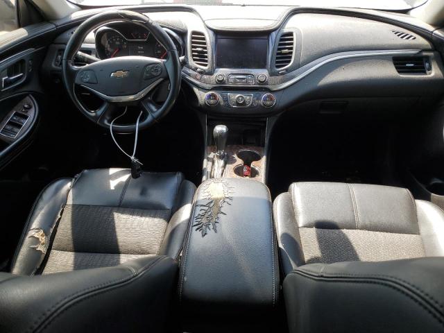 Photo 8 from auction – 2014 CHEVROLET IMPALA LT with VIN 2G1125S37E9279813