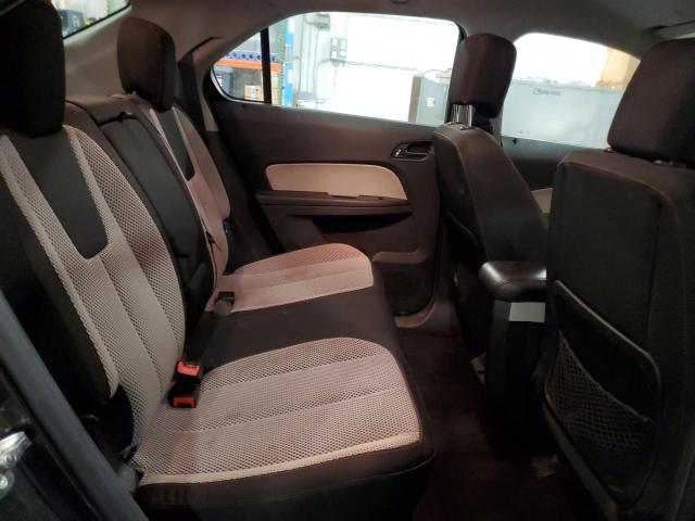 Photo 11 from auction – 2016 CHEVROLET EQUINOX LS with VIN 2GNFLEEK6G6224018