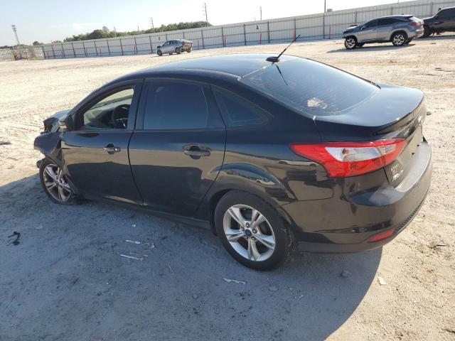 Photo 2 from auction – 2014 FORD FOCUS SE with VIN 1FADP3F26EL378813