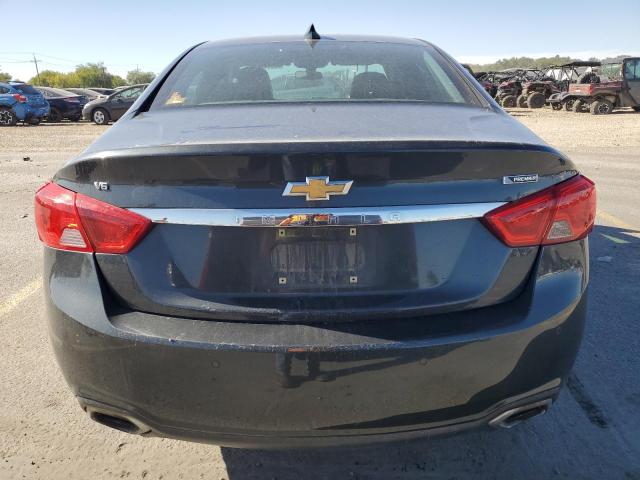 Photo 6 from auction – 2019 CHEVROLET IMPALA PRE with VIN 2G1105S39K9149842