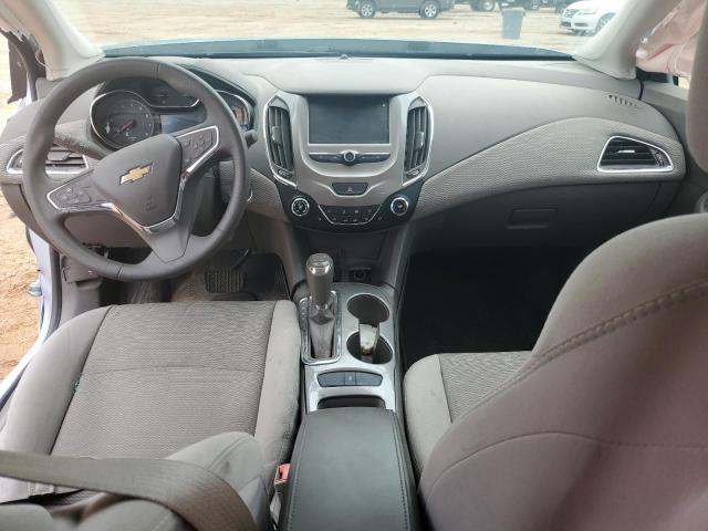 Photo 8 from auction – 2017 CHEVROLET CRUZE LT with VIN 1G1BE5SM2H7178964