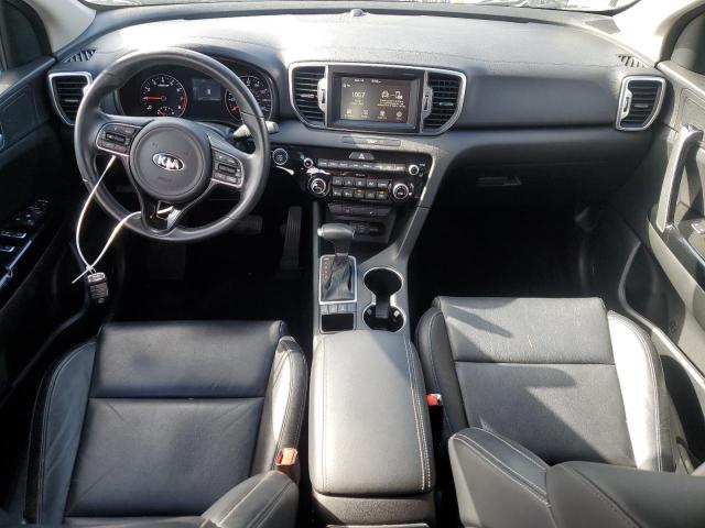 Photo 8 from auction – 2019 KIA SPORTAGE E with VIN KNDPNCAC2K7626993