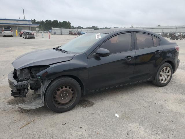MAZDA 3 I 2011 with VIN JM1BL1UF5B1391583 - Photo from auction