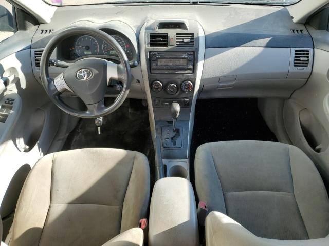 Photo 8 from auction – 2012 TOYOTA COROLLA BA with VIN 2T1BU4EE0CC799572
