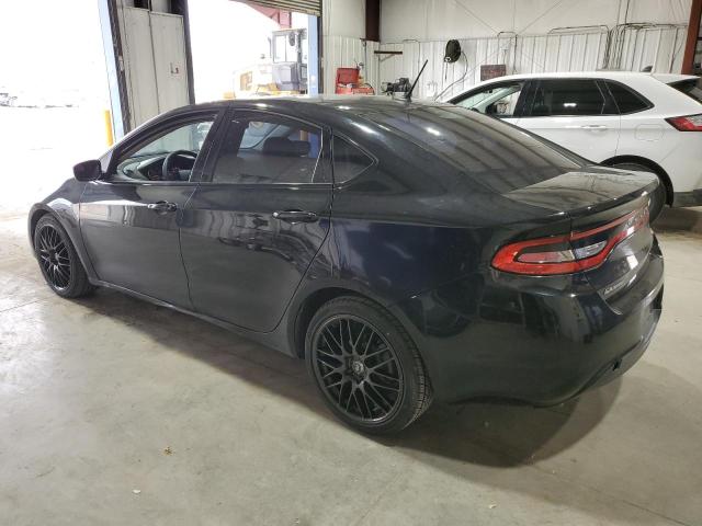 Photo 2 from auction – 2016 DODGE DART SE with VIN 1C3CDFAA7GD625062