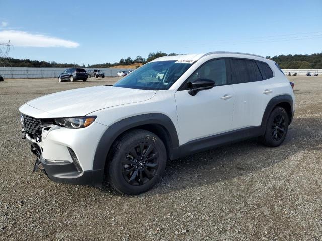 MAZDA CX-50 PREF 2025 with VIN 7MMVABBM1SN317337 - Photo from auction
