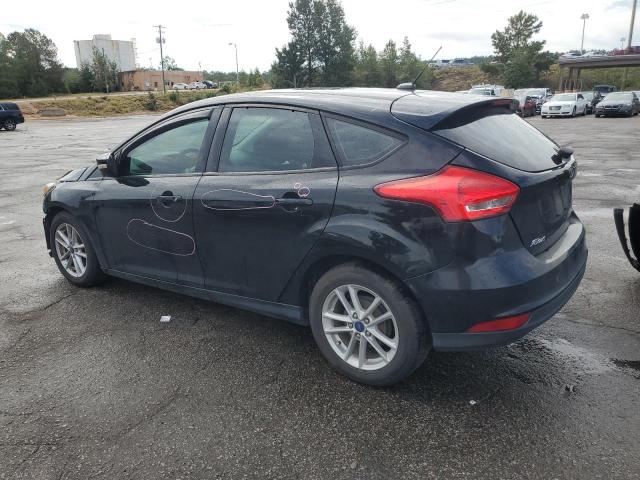 Photo 2 from auction – 2017 FORD FOCUS SE with VIN 1FADP3K21HL241546
