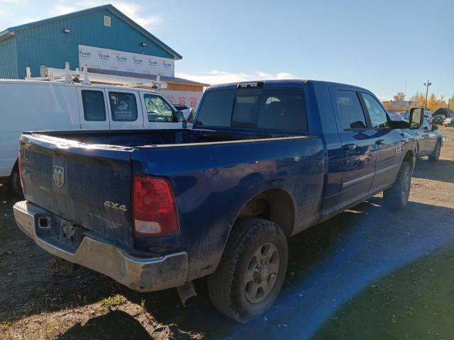 Photo 3 from auction – 2017 RAM 2500 SLT with VIN 3C6UR5ML4HG645225