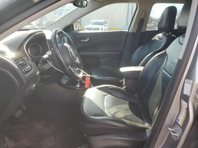 Photo 7 from auction – 2020 JEEP COMPASS LI with VIN 3C4NJCCB2LT114803