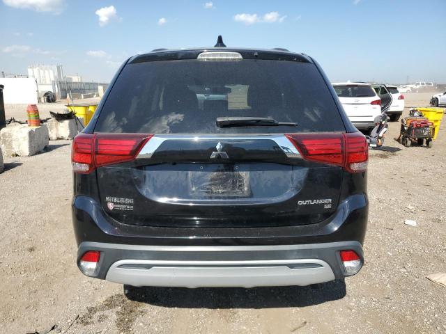 Photo 6 from auction – 2019 MITSUBISHI OUTLANDER with VIN JA4AZ3A37KZ044882