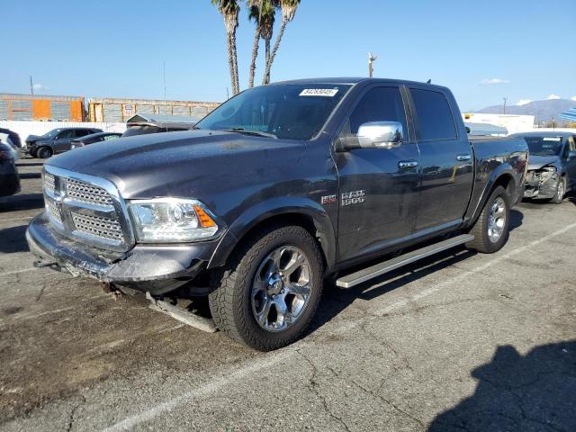 RAM 1500 2017 with VIN 1C6RR7NT4HS619006 - Photo from auction