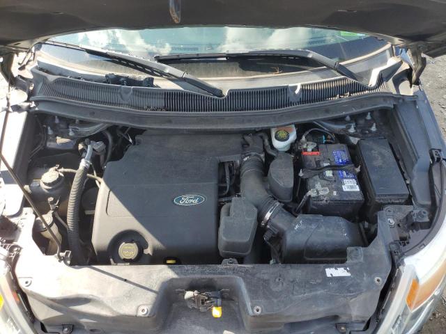 Photo 12 from auction – 2015 FORD EXPLORER X with VIN 1FM5K8D85FGB86662
