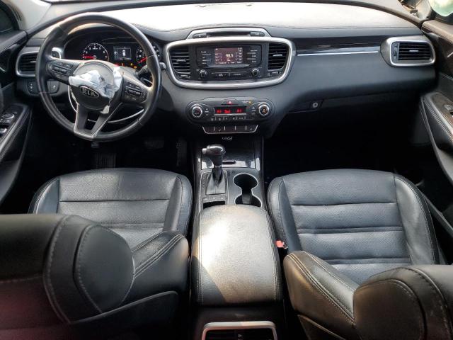 Photo 8 from auction – 2016 KIA SORENTO EX with VIN 5XYPHDA51GG150583