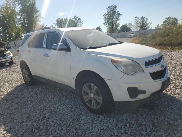 Photo 4 from auction – 2014 CHEVROLET EQUINOX LT with VIN 2GNFLFEK4E6323925