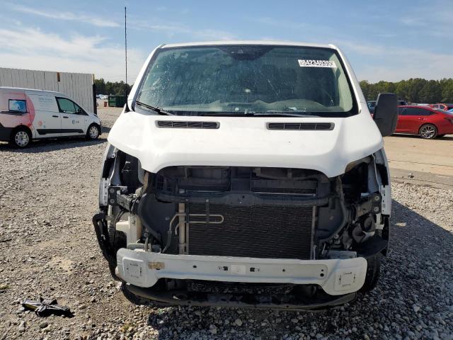 Photo 5 from auction – 2018 FORD TRANSIT T-150 with VIN 1FTYE1YM3JKA91773