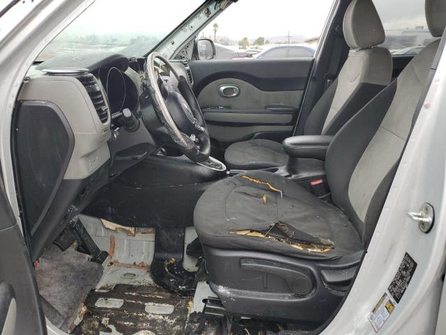 Photo 7 from auction – 2014 KIA SOUL with VIN KNDJN2A22E7733344