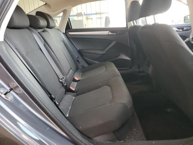 Photo 10 from auction – 2014 VOLKSWAGEN PASSAT S with VIN 1VWAP7A35EC006073