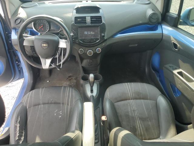Photo 8 from auction – 2015 CHEVROLET SPARK 1LT with VIN KL8CD6S91FC778453